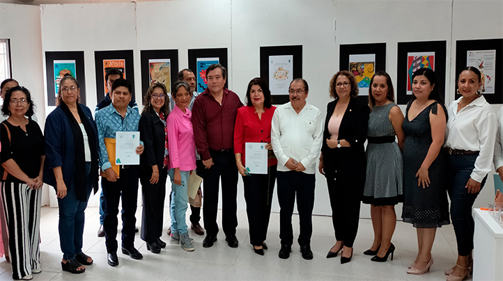 Taller Libre de Artes de Papantla celebró 45 aniversario