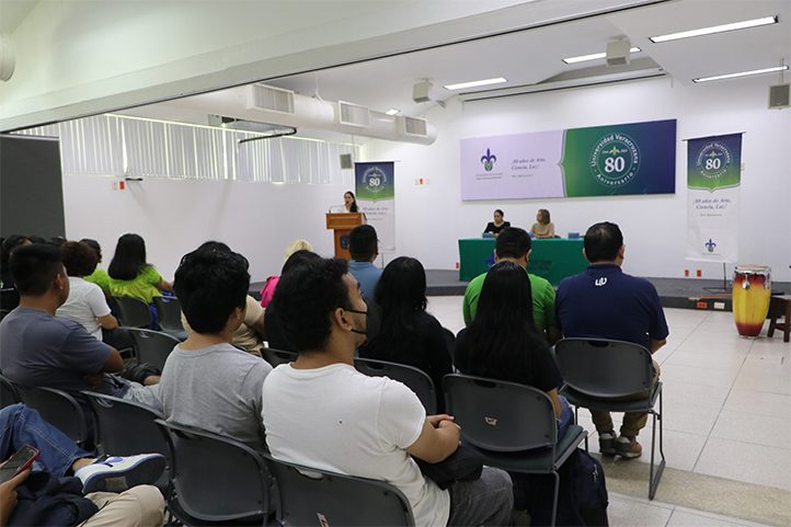 Campus Coatzacoalcos celebró 5° Festival del Día Mundial del Teatro