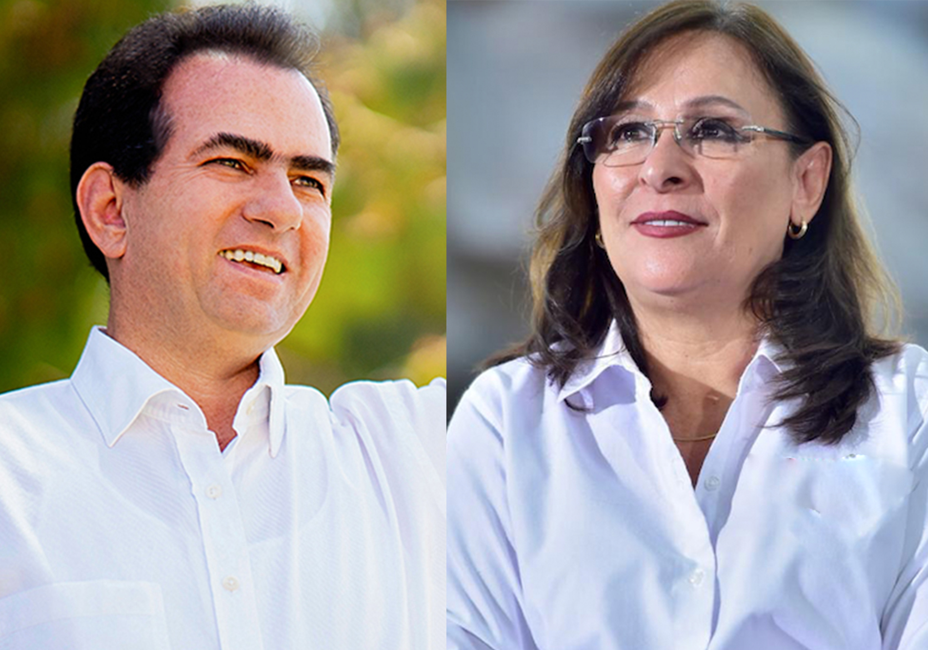 Nahle y Yunes, este es el patrimonio de los aspirantes a la gubernatura de Veracruz
