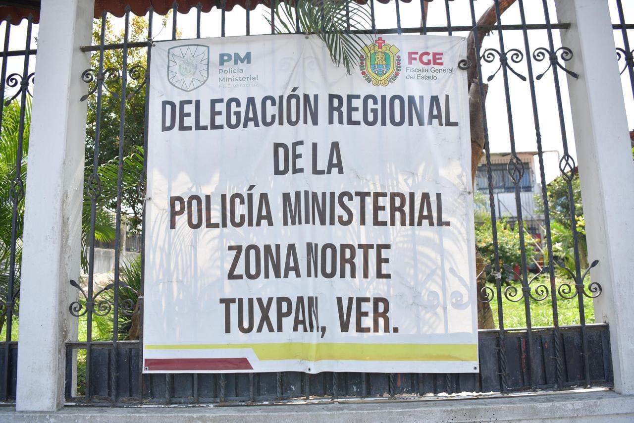 Localizan con vida a ingenieros privados de su libertad en la región de Tuxpan