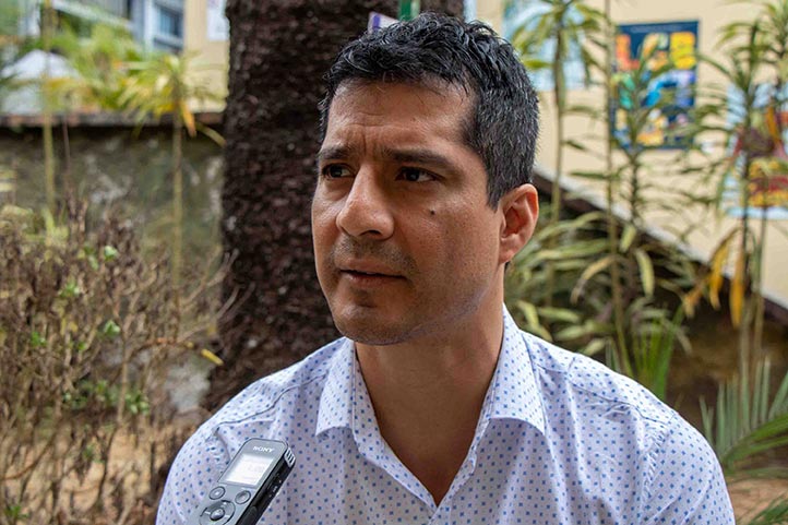 Falta de cultura de prevención, eje del problema del VIH: especialista