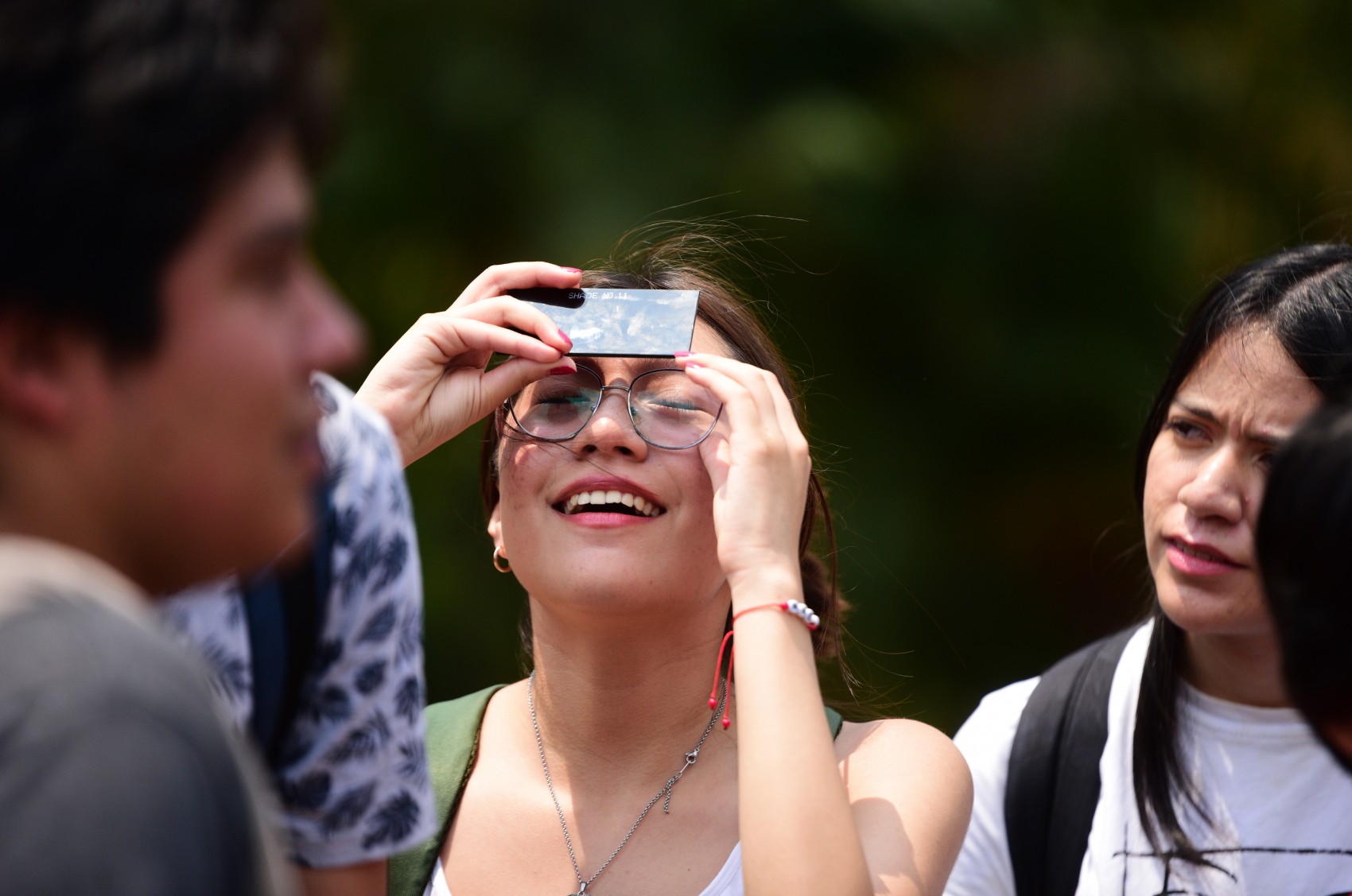 Un mito que haya efectos del eclipse lunar sobre mujeres embarazadas: Sociedad Astronómica de Veracruz