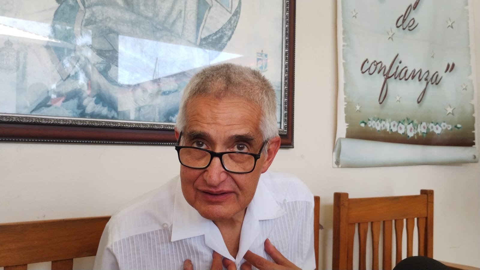 Provida exige a candidatos garantizar la protección de la vida desde la concepción