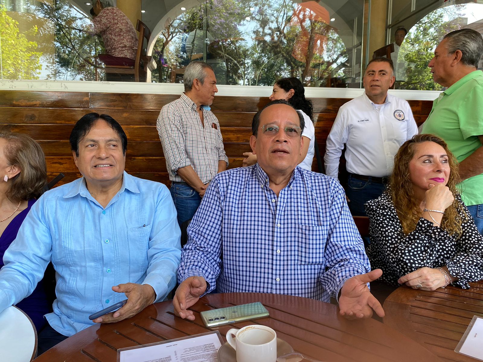 Rocío Nahle debe aclarar como obtuvo sus propiedades de Boca del Río y Villahermosa: Abogados