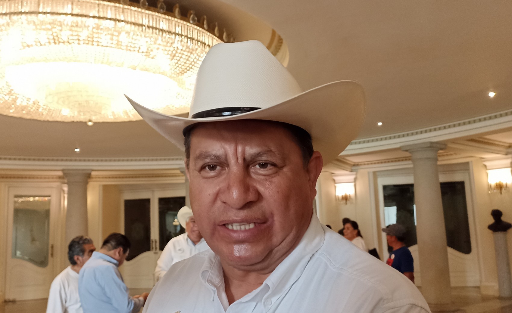 Sequía impactará la producción y el costo de alimentos, leche y carne este 2024: CCI