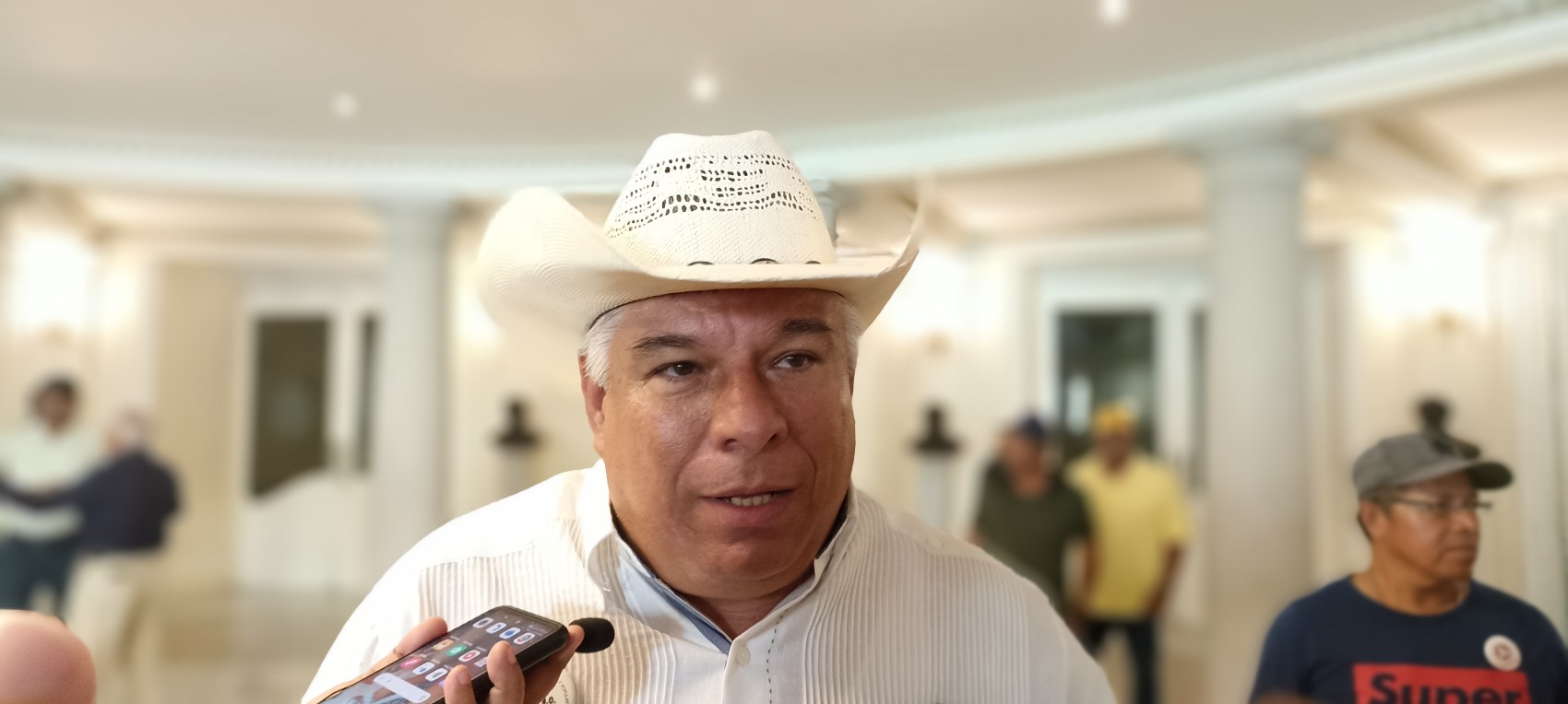 Creímos en la Transformación, estamos arrepentidos: ONCP