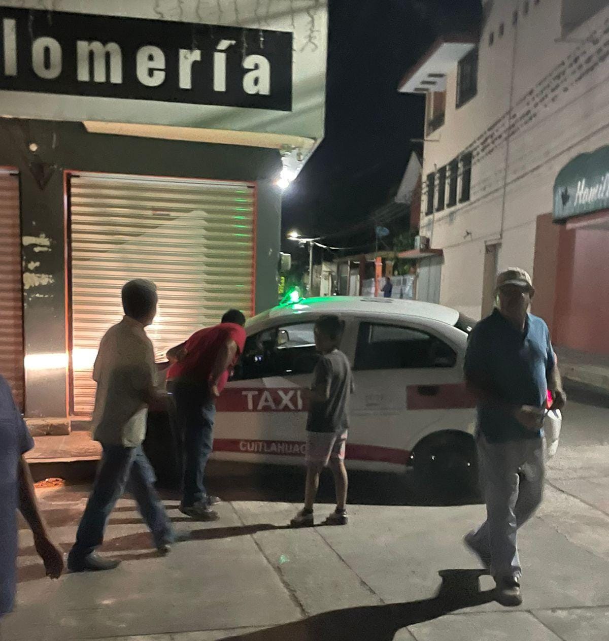Asesinan a taxista en Cuitláhuac, ya van dos en una semana