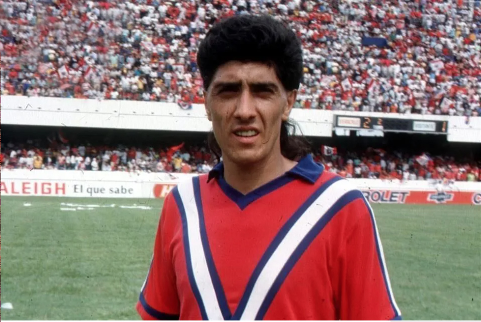 Exfutbolista Jorge Comas va 5 años a la cárcel por golpear a mujeres en Boca del Río