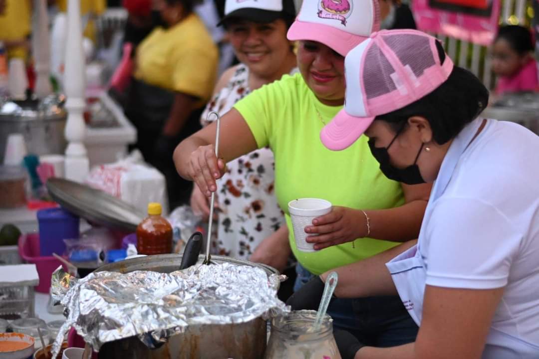 Anuncian Festival del esquite, el lechero y la canilla en Veracruz