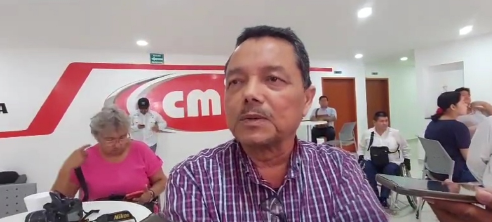 Sufren asaltos repartidores de la Coca Cola en la Cuenca del Papaloapan y Tuxtepec