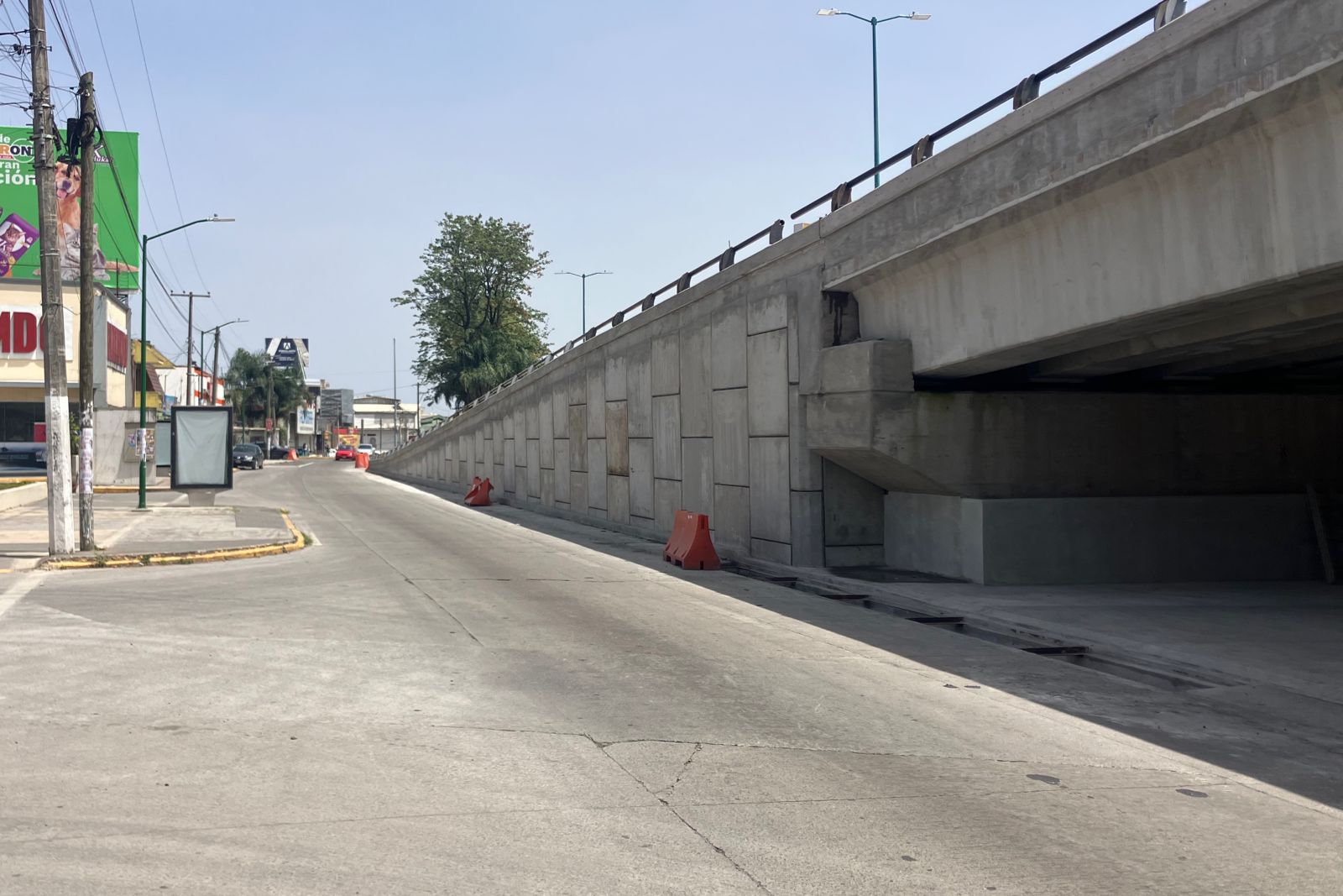 Canaco pide auditoría al puente de Lázaro Cárdenas