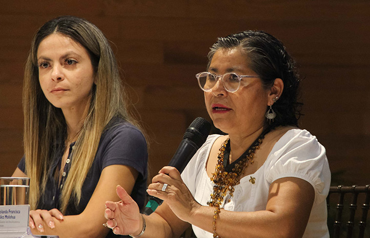Los humanistas tienen amplio campo laboral