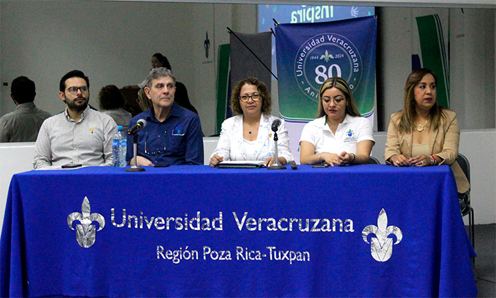 UV trabaja por la inclusión de estudiantes con discapacidad