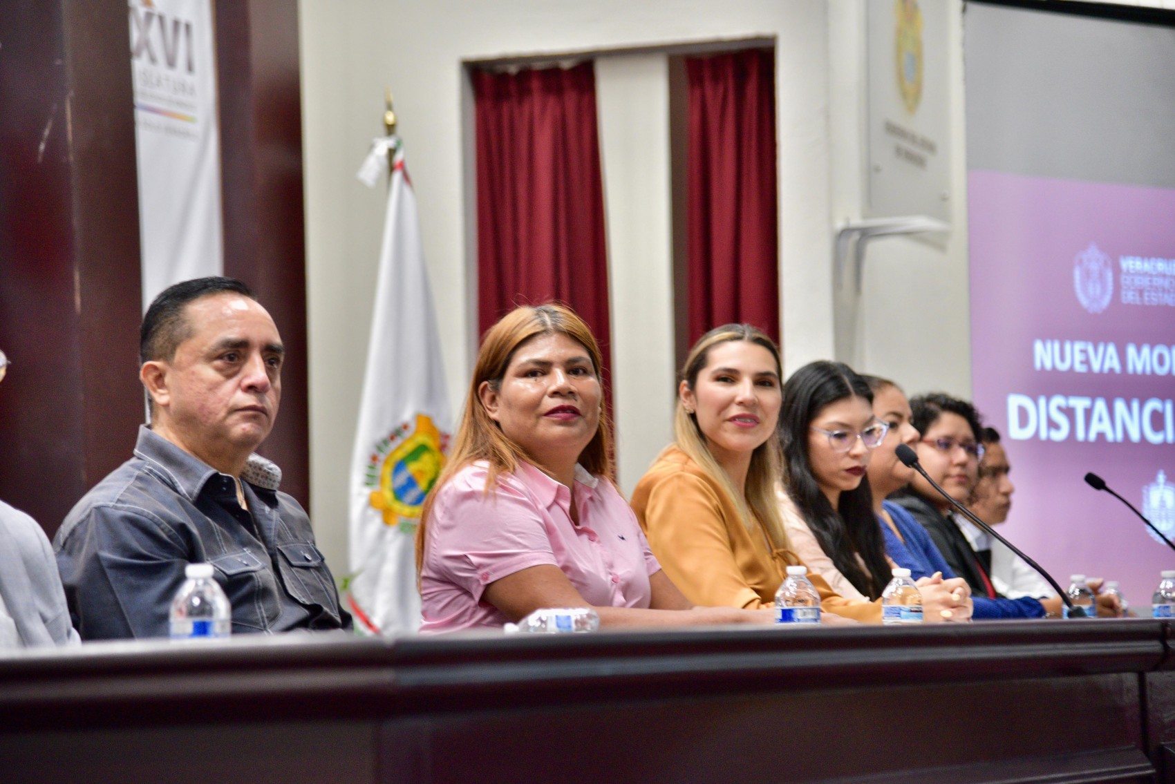 Inicia en el Congreso la Semana de la Seguridad Social 2024
