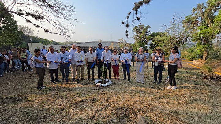 UV conmemora el Día Internacional de la Madre Tierra
