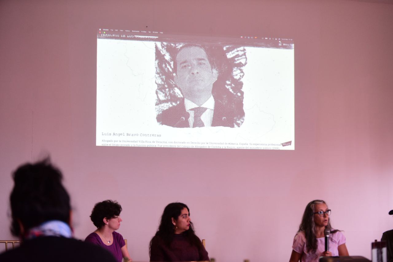 Red de corrupción abona a la impunidad en asesinatos de periodistas: Artículo 19