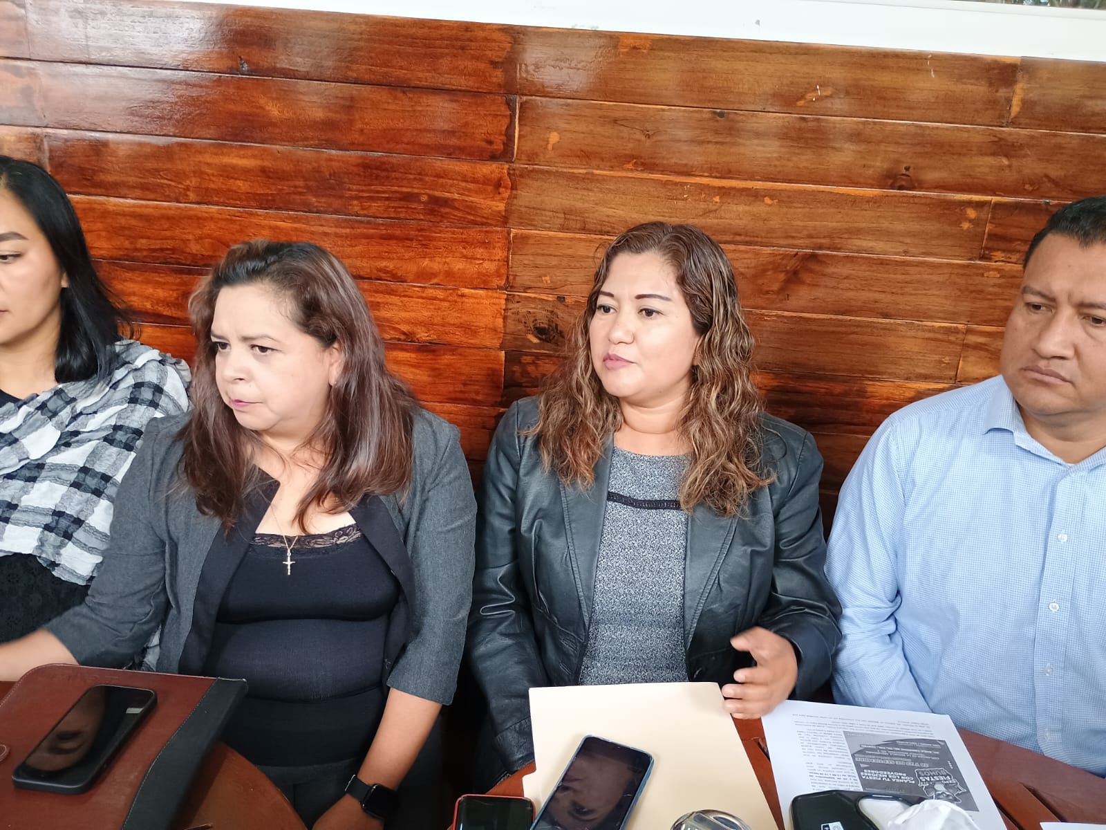 Sin agua 1 mil 500 estudiantes de la Técnica 3, realizarán evento para construir cisterna