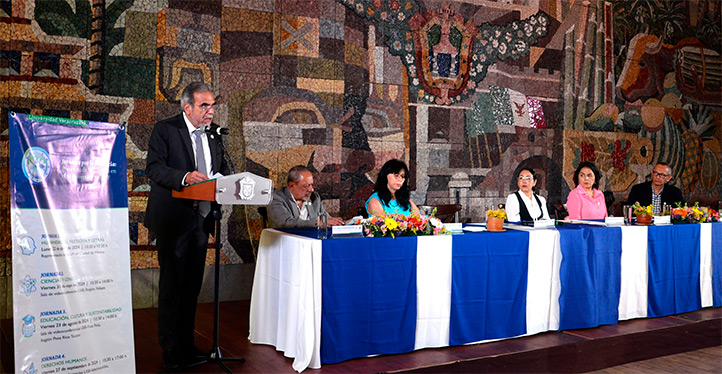 Cátedras de Excelencia UV promueven el conocimiento multidisciplinario