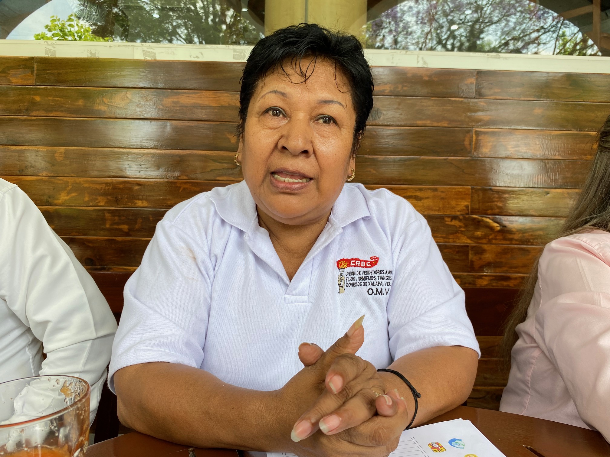 Crisis obliga a familias ricas a acudir a tianguis y mercados a vender cosas de segunda mano: CROC