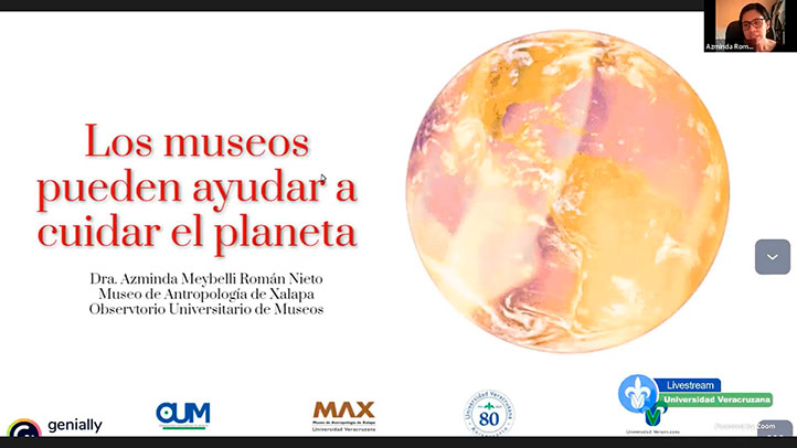 Museos optimizan gestión de recursos para cuidar el planeta