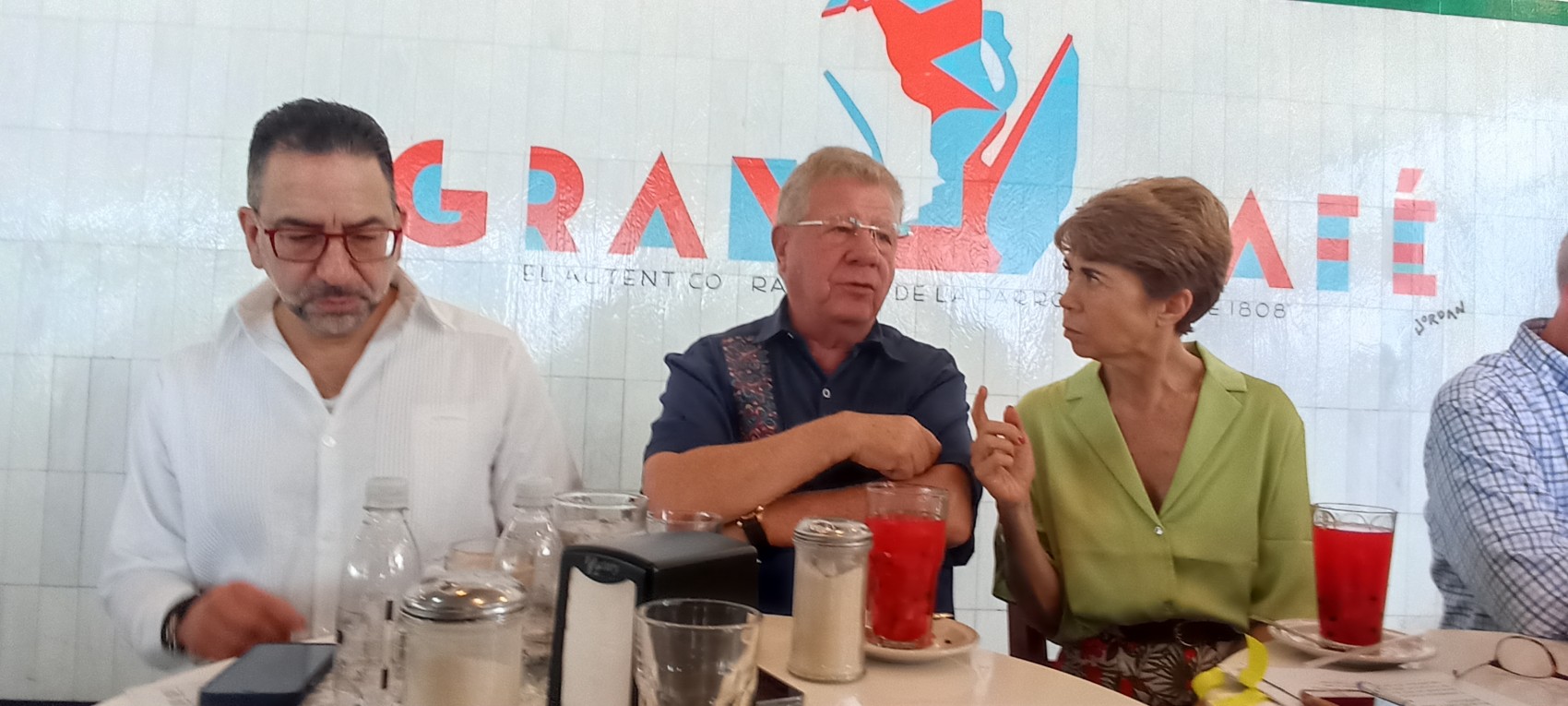 Morena perderá cinco gubernaturas el 2 de junio, asegura Alazraki