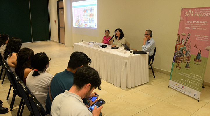 FILU 2024 llega a todas las regiones UV