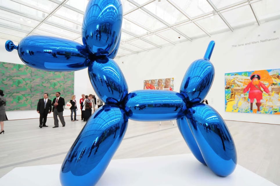 Se invita a participar en el taller virtual Estéticas del arte contemporáneo en el Cevart