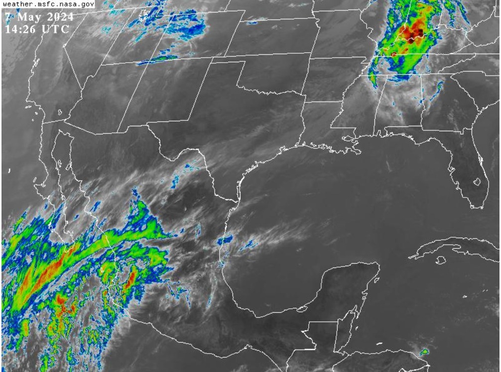 Prevén que Veracruz rompa récords de temperatura esta semana