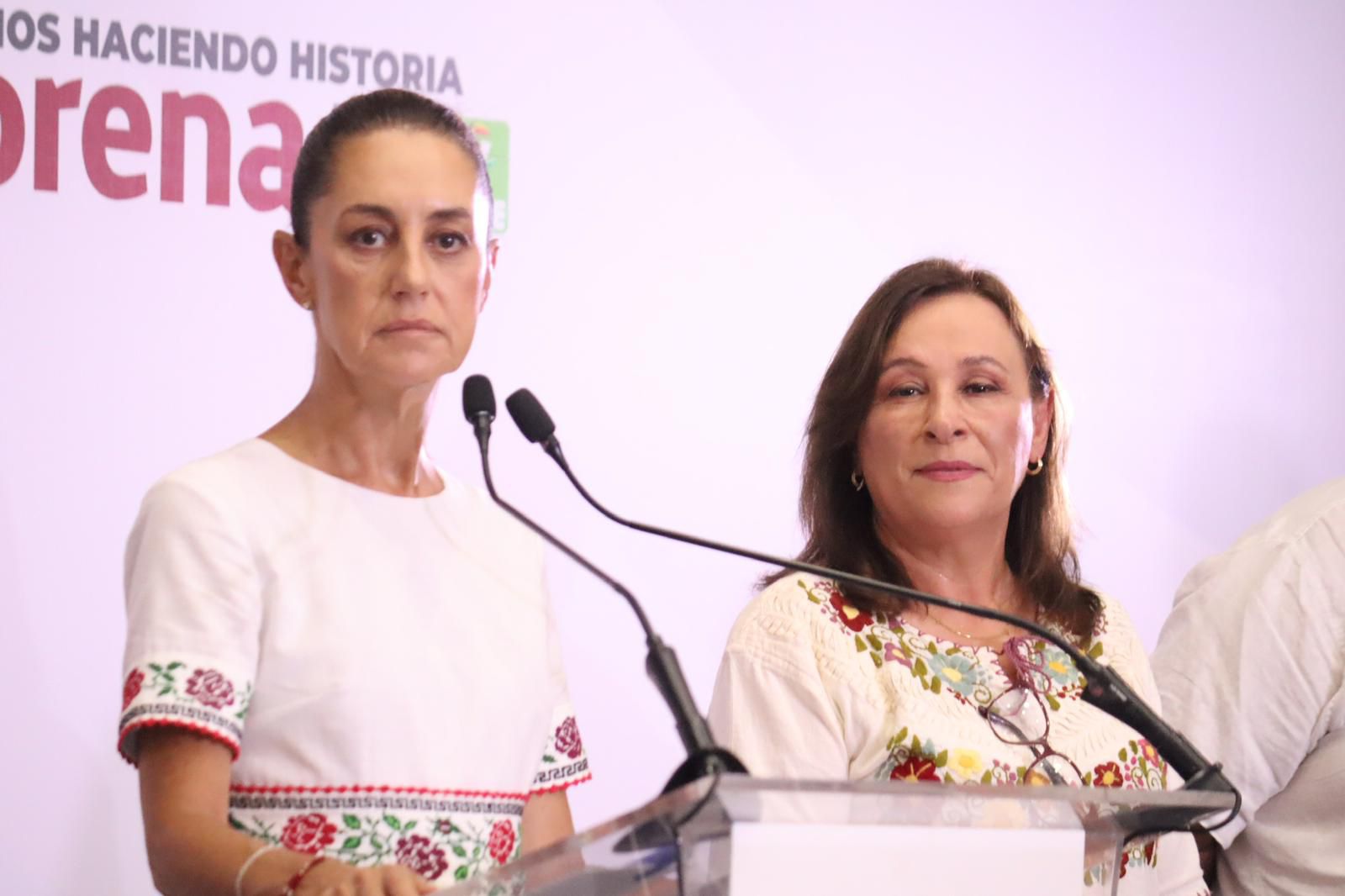 Veracruz, el consentido del próximo sexenio: Sheinbaum