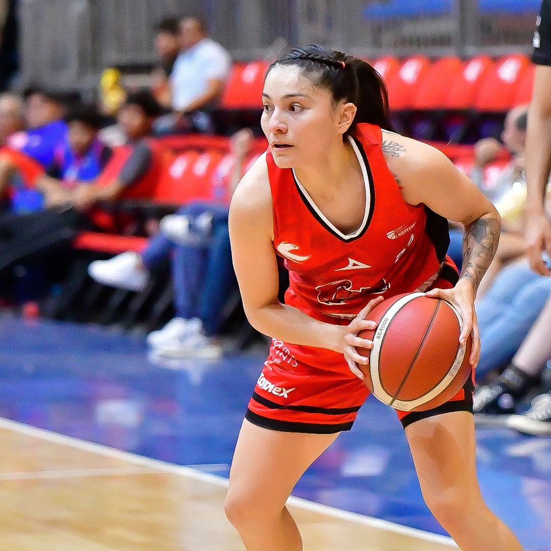 Rojas de Veracruz inaugura la temporada 2024 de básquetbol en el auditorio Benito Juárez este jueves
