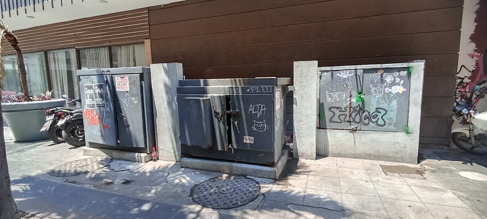 CCE recomienda a la CFE dar mantenimiento preventivo a su infraestructura para evitar apagones