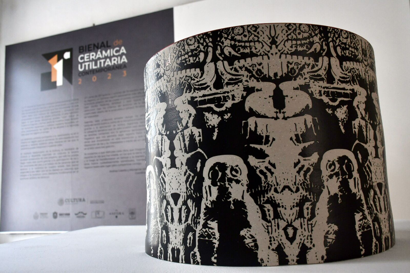 Se invita a los talleres del Centro Cultural Casa Principal durante el mes de mayo
