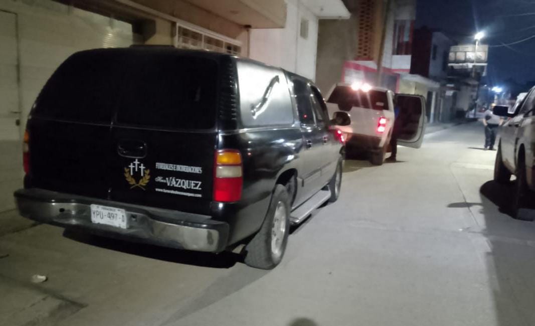 Localizan cadaver de mujer en su vivienda en Río Blanco