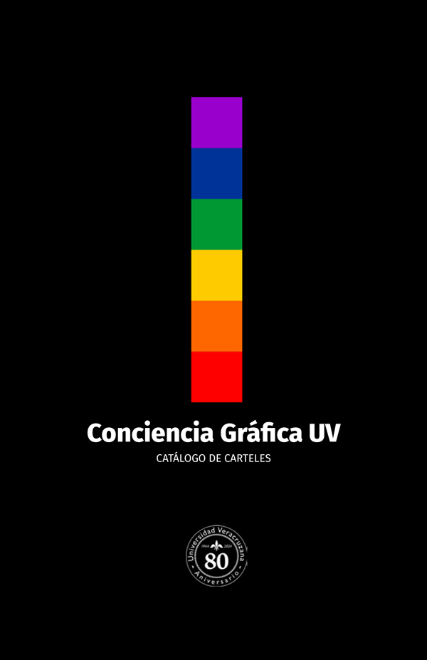 “Conciencia gráfica UV”, evolución de discurso visual contra la violencia