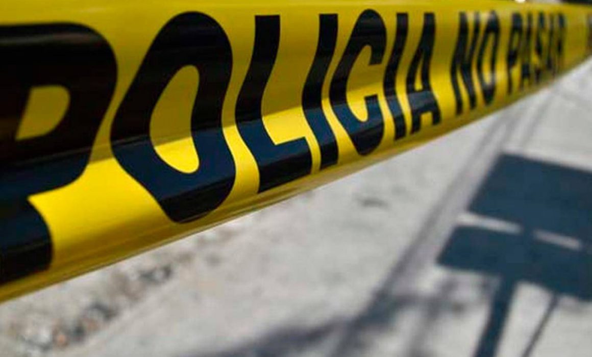 Ataque armado por asalto deja un herido en Boca del Río