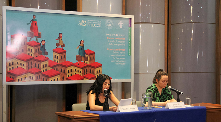 Amparo Dávila y Adela Fernández, claves para la literatura fantástica