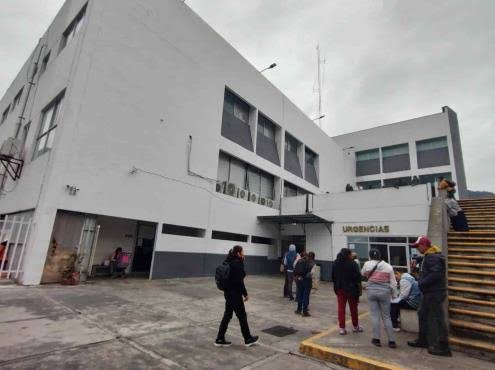Sesver investiga denuncia sobre medicamento caducado en hospital de Río Blanco