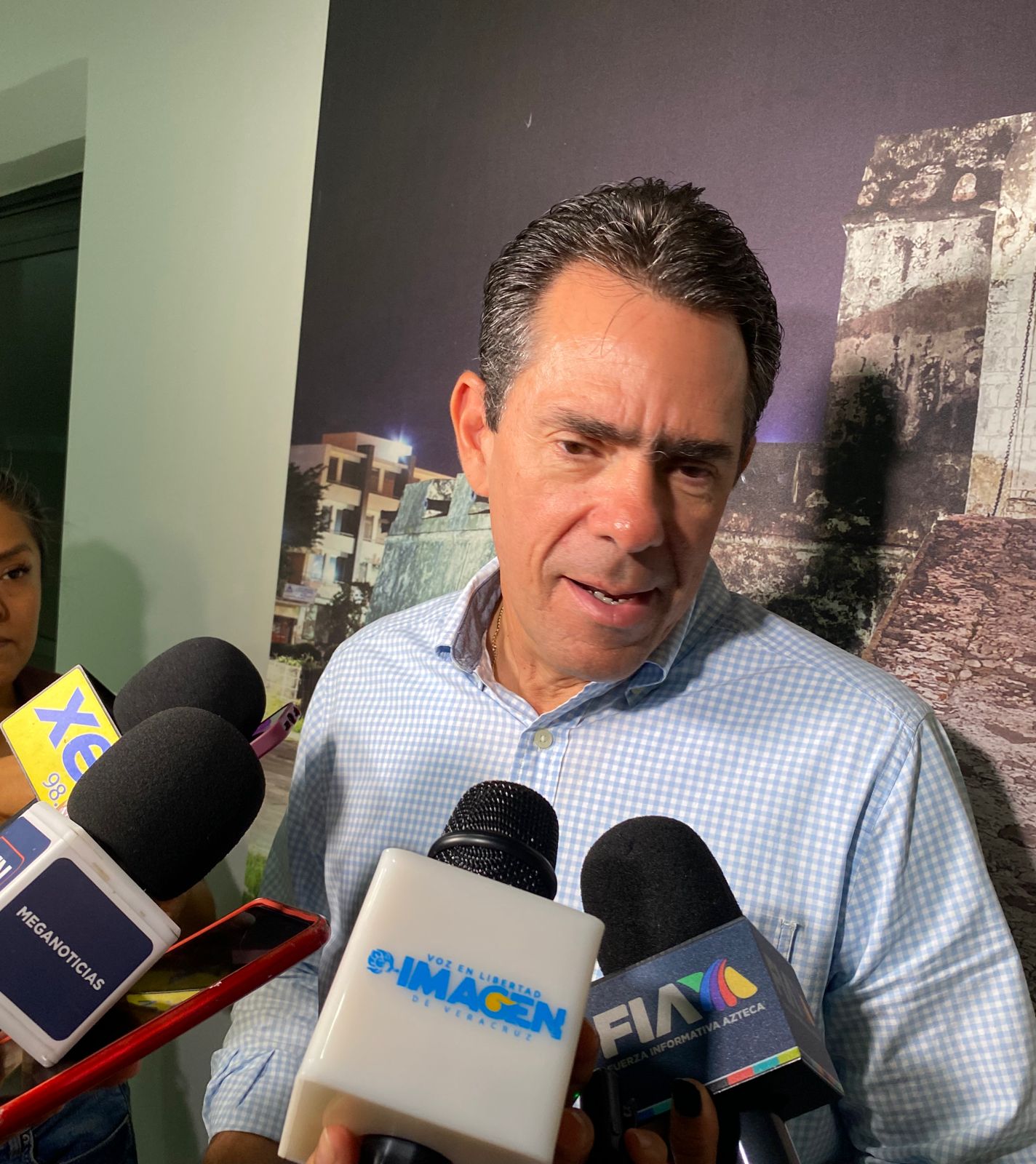 Crecimiento poblacional demanda mayor infraestructura hidráulica: AMPI Veracruz