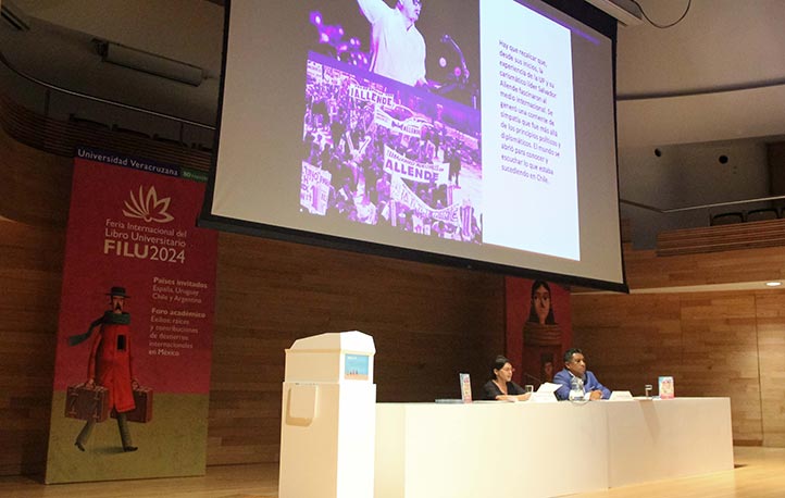 Exilio chileno impactó a nivel político, social y cultural en el mundo