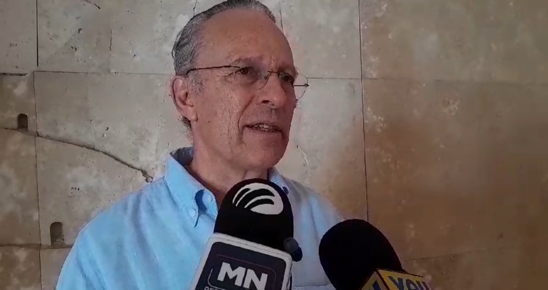 Apagones son consecuencia de la falta de inversiones en la CFE: Coparmex nacional