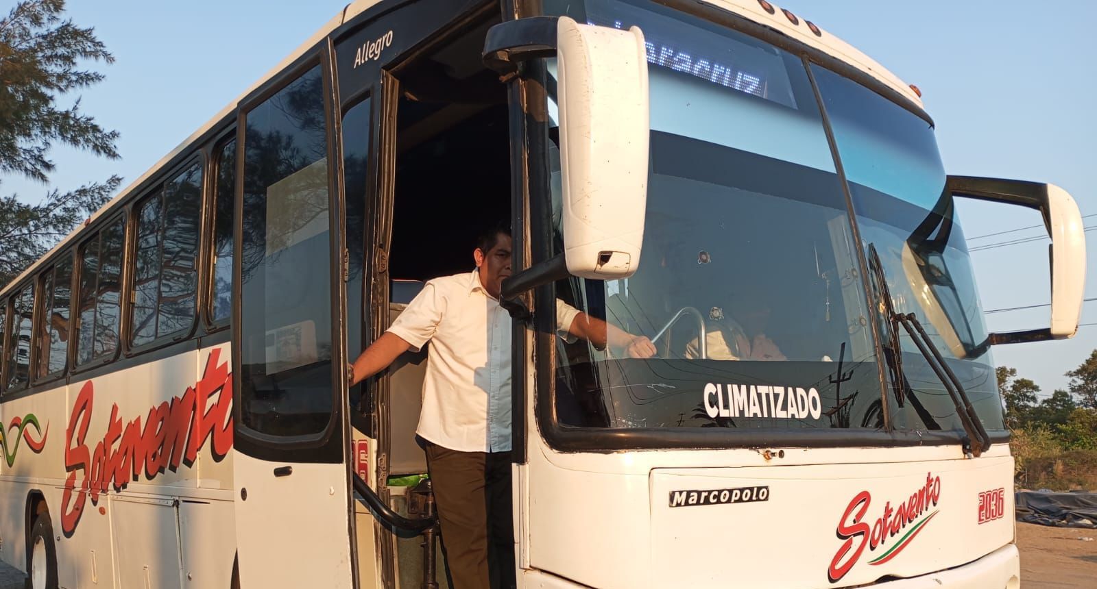 Aseguran a 117 migrantes en tres municipios de la Zona Centro
