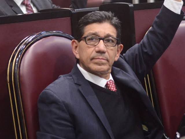 Fallece el diputado local Fernando Arteaga Aponte