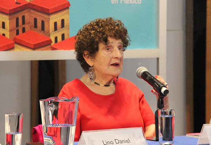 Editorial UV reeditó obra de Margo Glantz