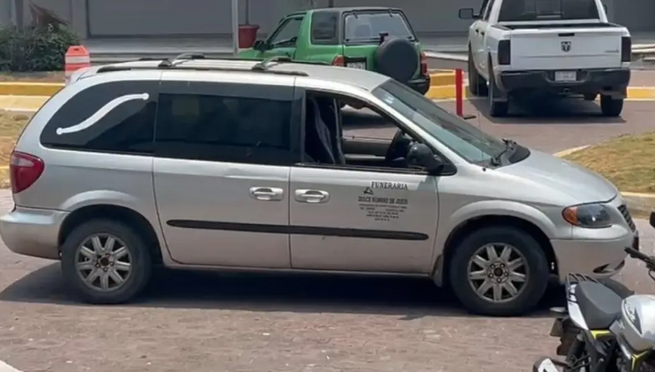 Joven estudiante de UV es hallado muerto en Plaza Las Américas de Boca del Río