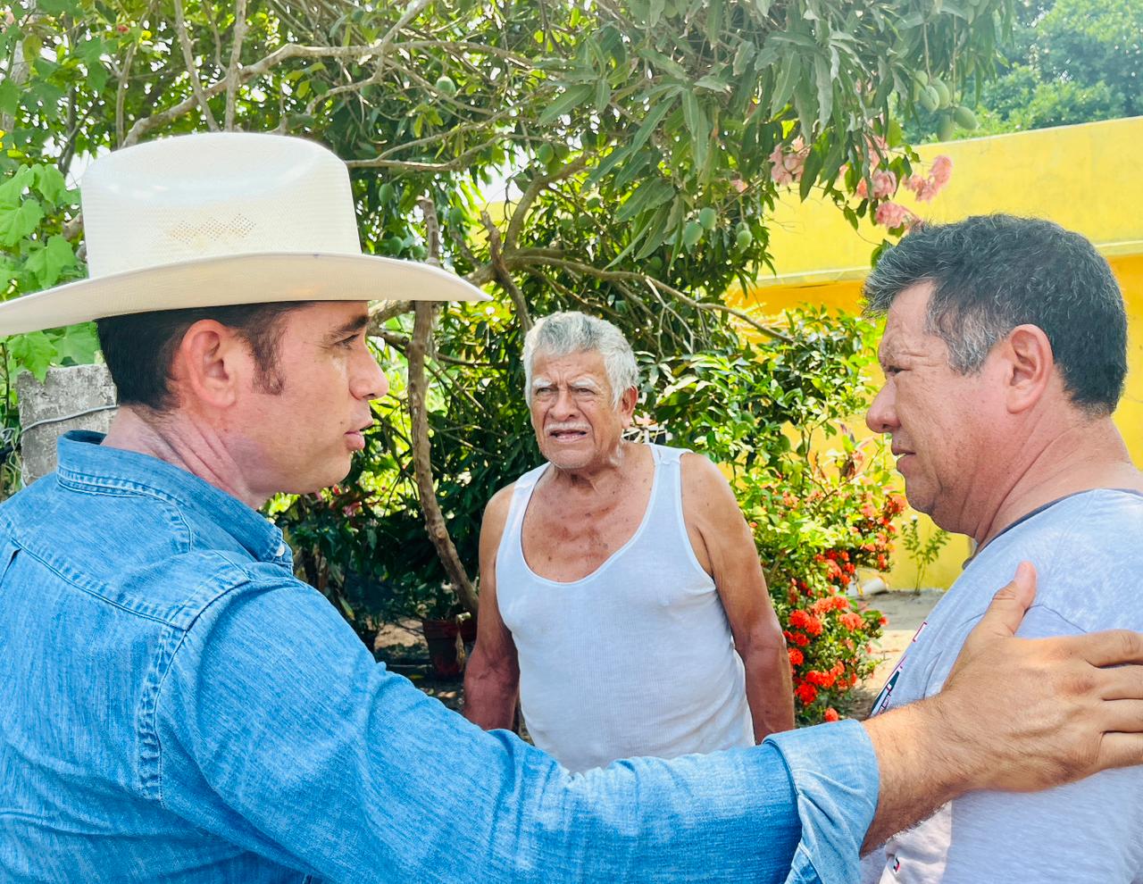 Exigiré incremento al presupuesto para la pesca: Guty Lagunes