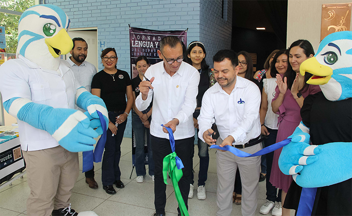 Hablar otra lengua, ventana a la cultura de otros pueblos: Diana Trejo