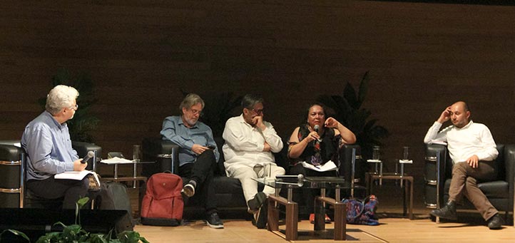 Reivindicar la universidad pública, reto para gobiernos de AL