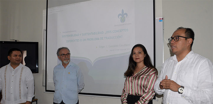 Sustentabilidad y sostenibilidad modernizaron el lenguaje político