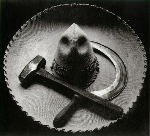 Estás invitado al conversatorio Tina Modotti y la fotografía agraria: luz y sustento en la Fototeca de Veracruz