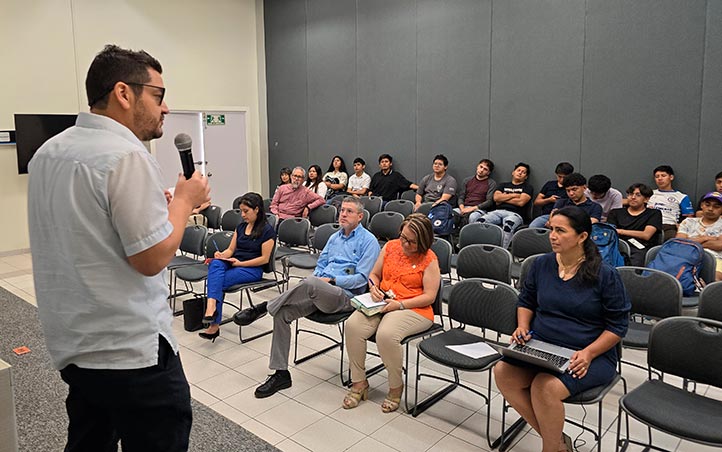 La cultura de paz es generada desde procesos neurológicos
